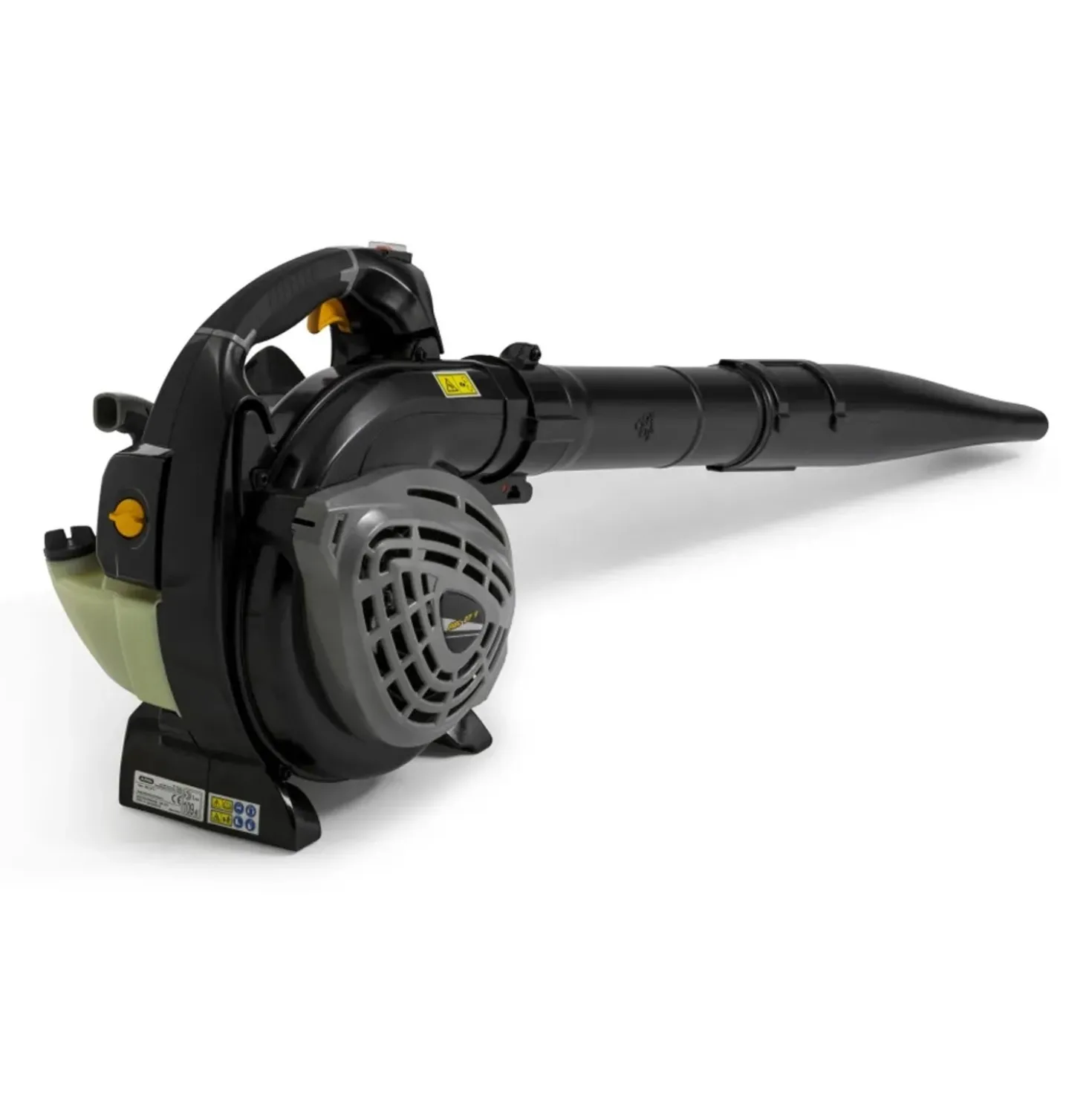 Soffiatore aspiratore a scoppio ABL 27 cc