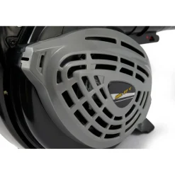 Soffiatore aspiratore a scoppio ABL 27 cc