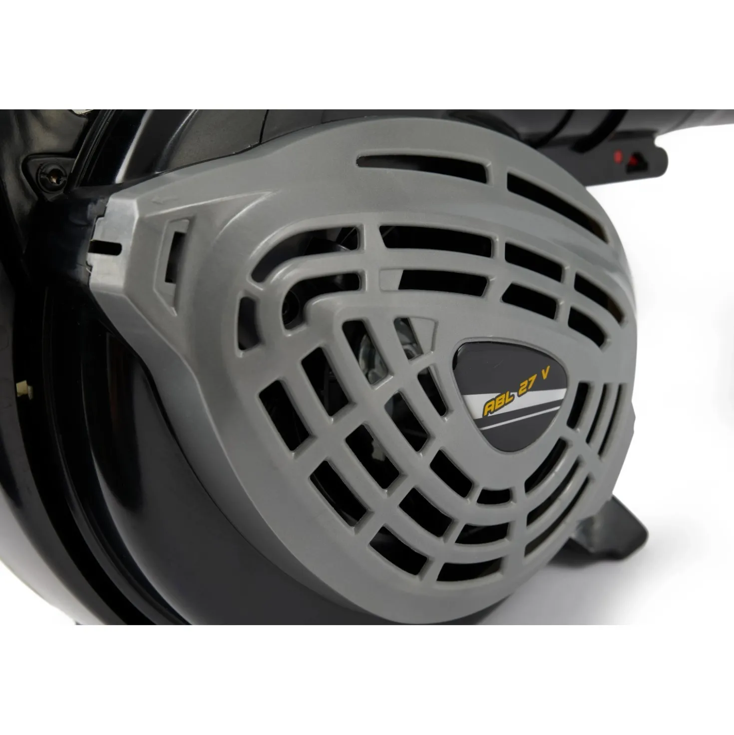 Soffiatore aspiratore a scoppio ABL 27 cc