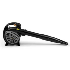 Soffiatore aspiratore a scoppio ABL 27 cc