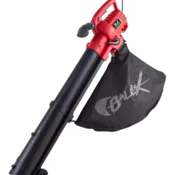 Soffiatore aspiratore elettrico Balex BXBL 3300 W