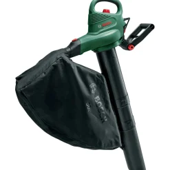 Soffiatore aspiratore elettrico Bosch UniversalGardenTidy 1600-3000 W