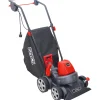 Soffiatore aspiratore elettrico 1600 W