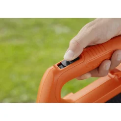 Soffiatore elettrico Black+Decker BEBL185-QS 1850 W