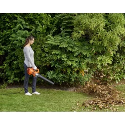 Soffiatore elettrico Black+Decker BEBL185-QS 1850 W