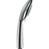 Soffione doccia Baliv HBR-105.40 Ø 10,7 x 25,1 cm