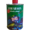 Solvente acquaragia Fidea 500 ml
