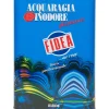 Solvente acquaragia inodore Fidea 5 l