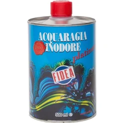 Solvente acquaragia inodore Fidea 500 ml