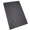 Sotto pavimento universale Fast Base nero 110x75 cm
