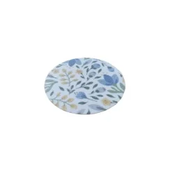 Sottobicchiere Gioia in PVC Ø 10 cm