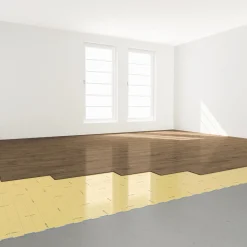 Sottopavimento Isolamento acustico Selitbloc sp 1,5 mm 10,2 m²
