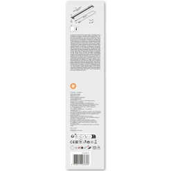 Sottopensile LED cucina Ledvance Linear Turn orientabile 6 W 650 lm 3000 K
