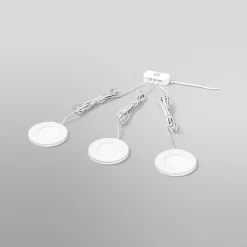 Sottopensile LED cucina Ledvance Spot Magnet 8 W 690 lm 3000 K Ø 7,5 cm