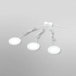 Sottopensile LED cucina Ledvance Spot Magnet 8 W 690 lm 3000 K Ø 7,5 cm