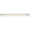 Sottopensile plastica IP65 1xLED 18W