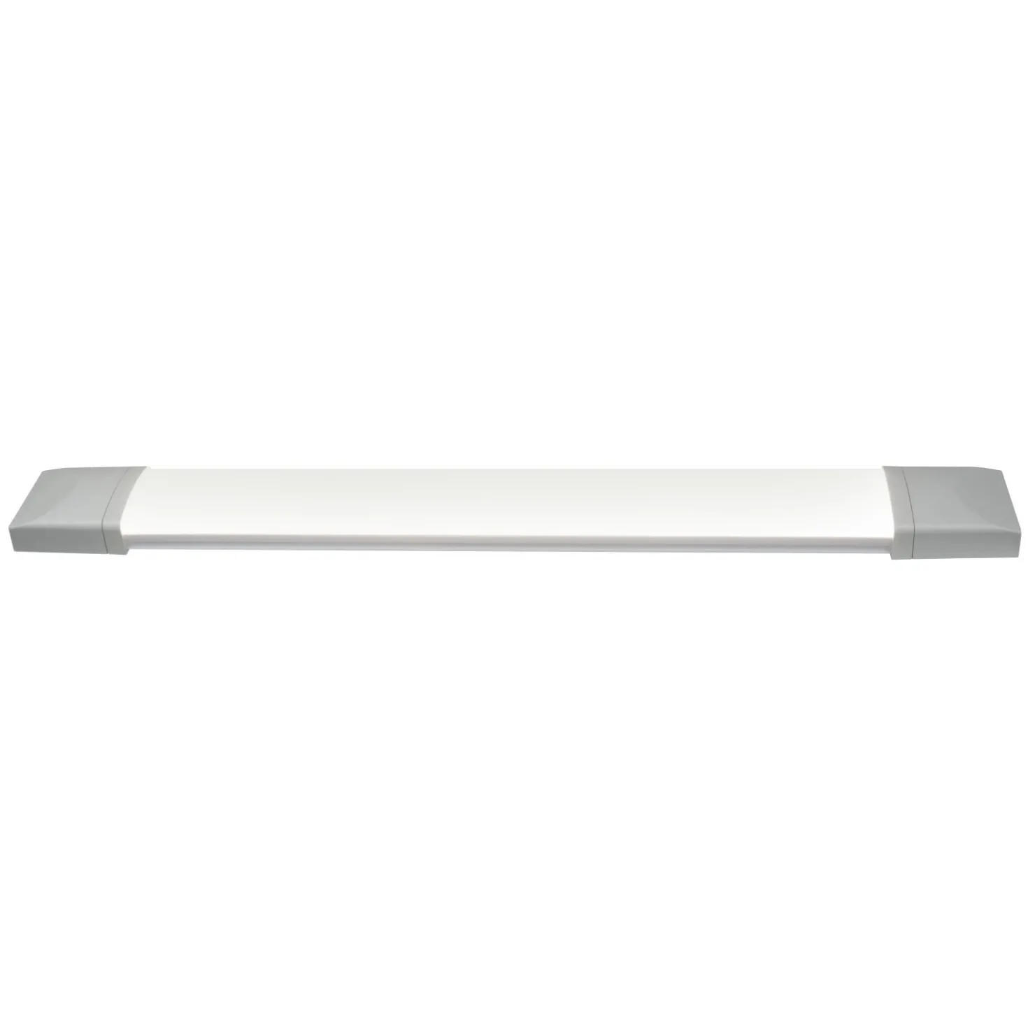 Sottopensile plastica IP65 1xLED 18W