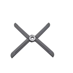 Sottopentola magnetico in metallo