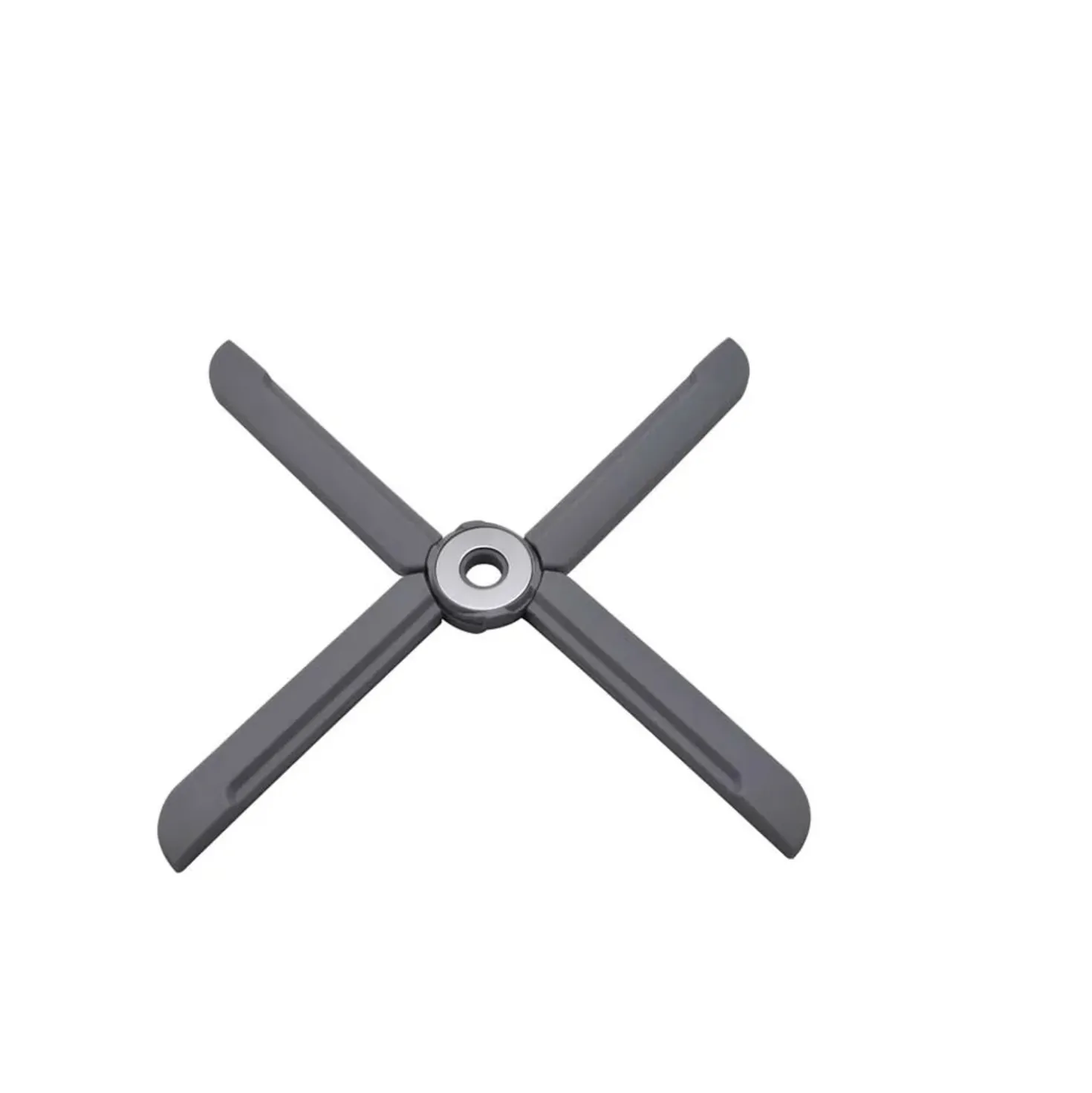 Sottopentola magnetico in metallo