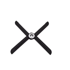 Sottopentola magnetico in metallo