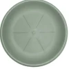 Sottovaso in plastica Ø 18 cm salvia