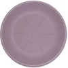 Sottovaso in plastica Ø 18 cm lavanda