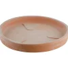 Sottovaso rotondo Ø 25 cm