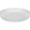 Sottovaso rotondo Loft urban Elho Ø 17 cm bianco