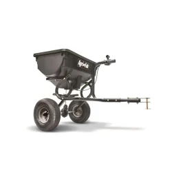 Spargitore a rimorchio per trattorini MTD P max 39 kg