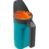 Spargitore Gardena S turchese