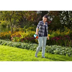 Spargitore Gardena S turchese