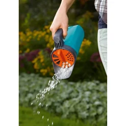 Spargitore Gardena S turchese
