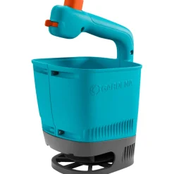 Spargitore manuale Gardena M