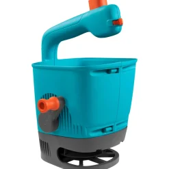 Spargitore manuale Gardena M