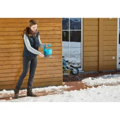 Spargitore manuale Gardena M