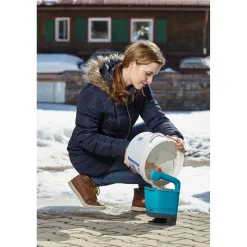 Spargitore manuale Gardena M