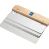 Spatola a doppia lama antiruggine Biflex LUX-TOOLS 200 mm