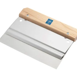 Spatola a doppia lama antiruggine Biflex LUX-TOOLS 200 mm