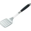 Spatola in acciaio inox Jamestown per barbecue