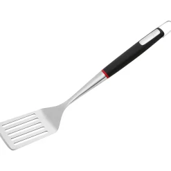 Spatola per barbecue Jamestown-Grill con impugnatura Soft-Touch