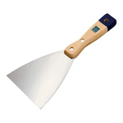 Spatola per verniciatura LUX-TOOLS 100 mm