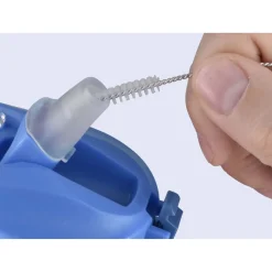 Spazzola Brillo 5 in 1 pulizia borracce