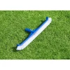 Spazzola curva 46 cm