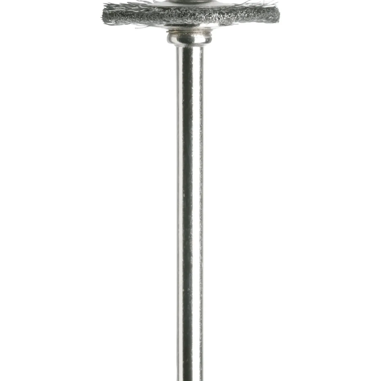 Spazzola filo metallico Dremel 428 19 mm
