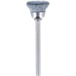 Spazzola filo metallico Dremel 442 13 mm