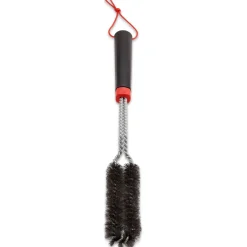 Spazzola per barbecue Weber con setole in acciaio 47x6 cm