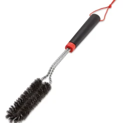 Spazzola per barbecue Weber con setole in acciaio 47x6 cm