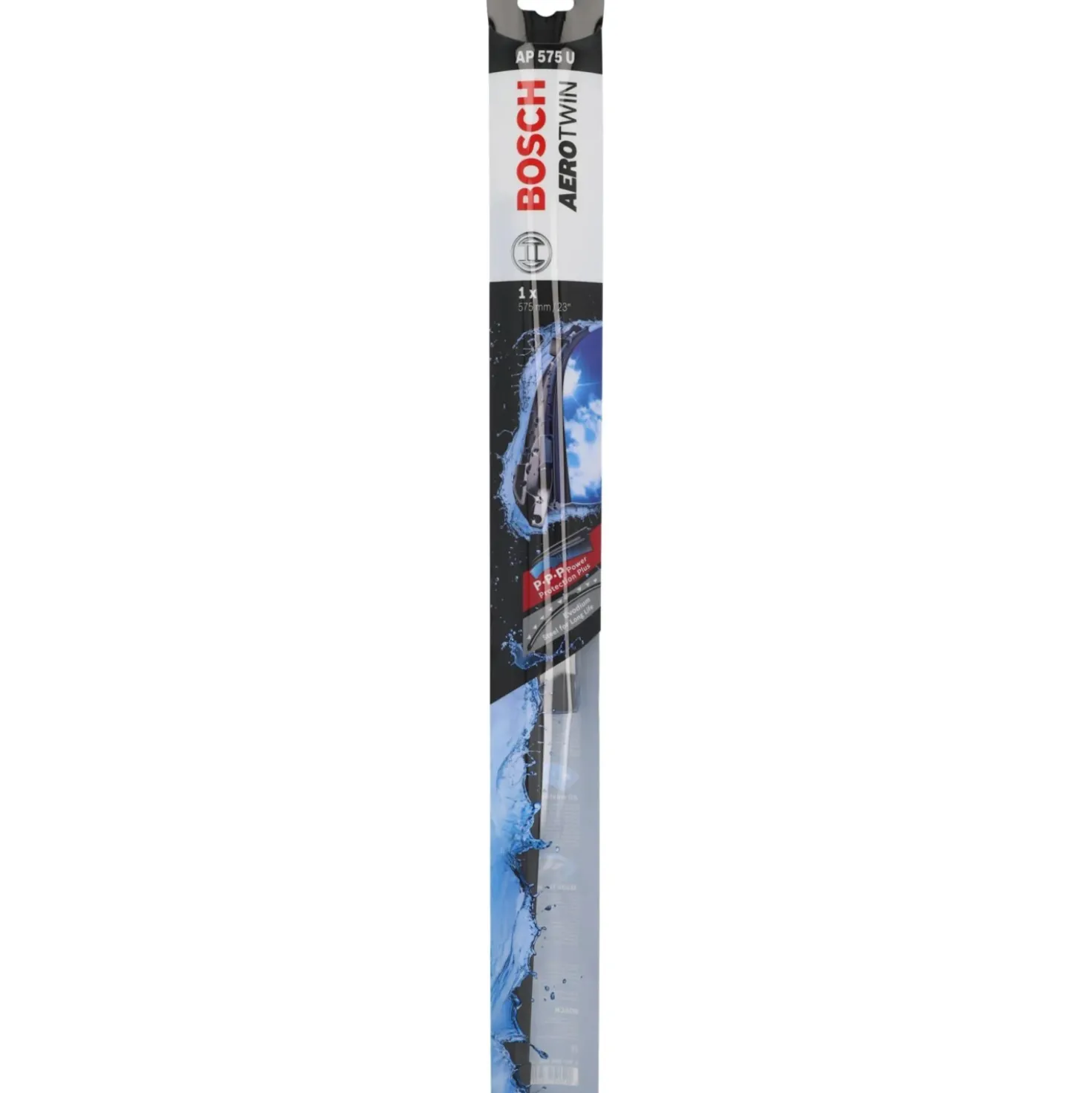 Spazzola tergicristallo Bosch Aerotwin AP 575 U