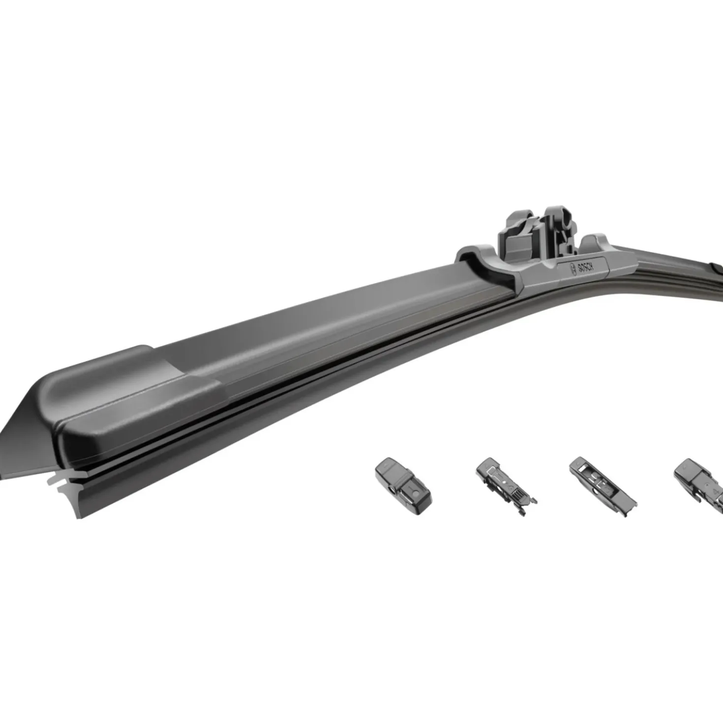 Spazzola tergicristallo Bosch Aerotwin AP 575 U
