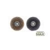Spazzole in fibra sintetica Dremel Max EZ SpeedClic S511DM 2 pz